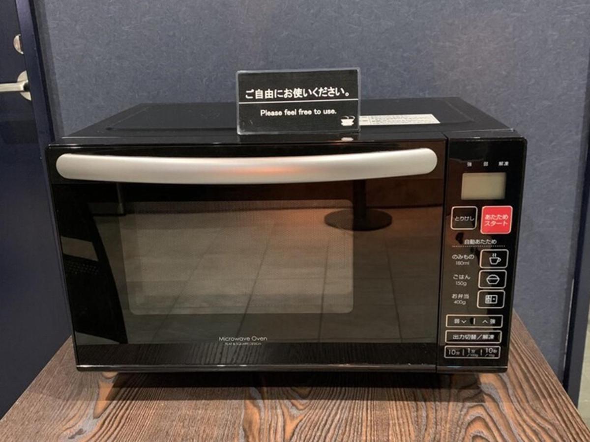 Henn Na Hotel Fukuoka Hakata المظهر الخارجي الصورة