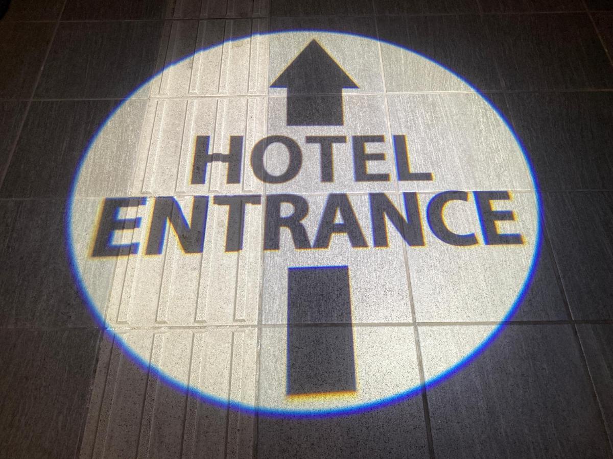 Henn Na Hotel Fukuoka Hakata المظهر الخارجي الصورة