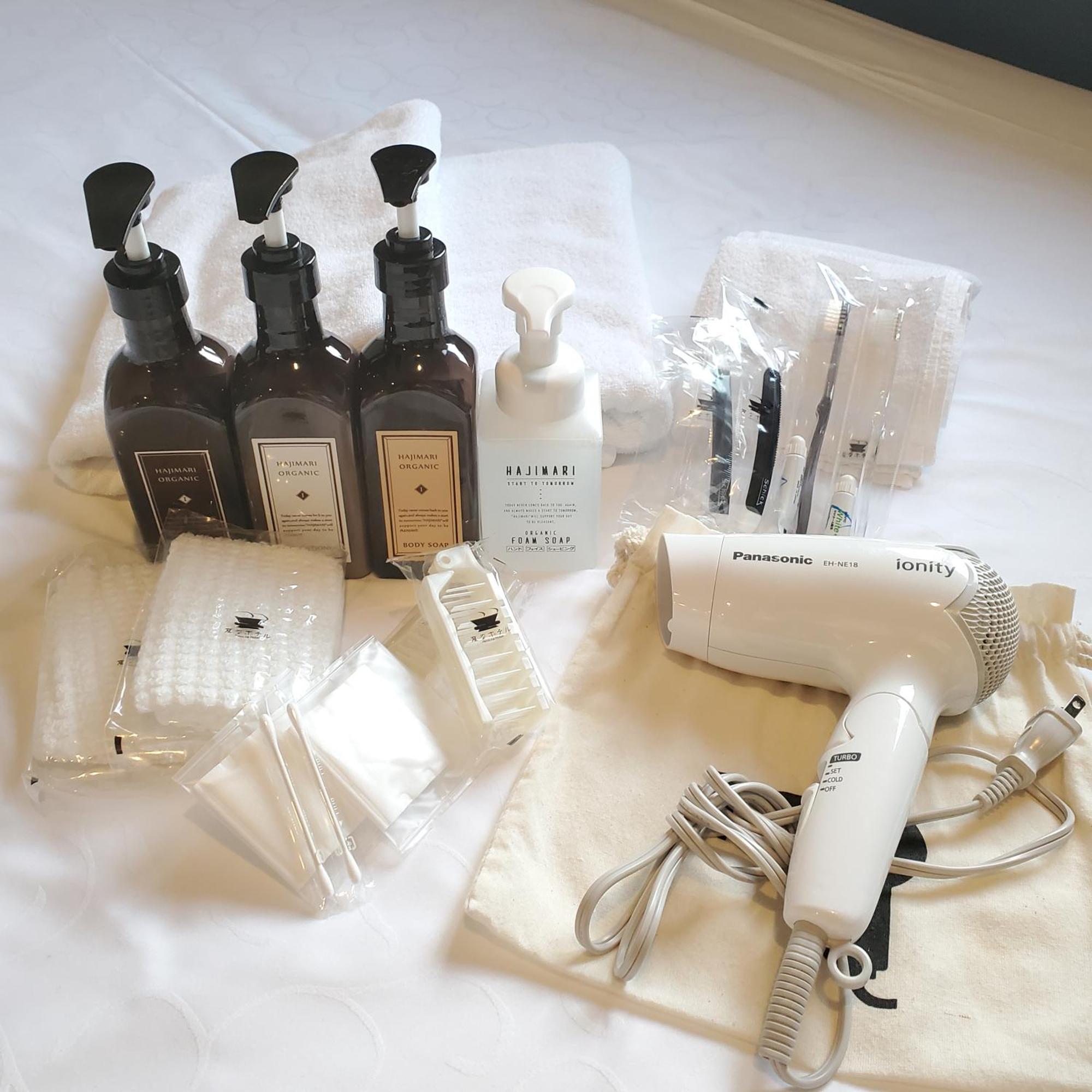 Henn Na Hotel Fukuoka Hakata المظهر الخارجي الصورة